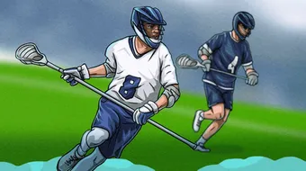 Esports Lacrosse